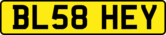 BL58HEY