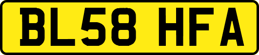BL58HFA
