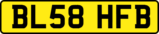 BL58HFB