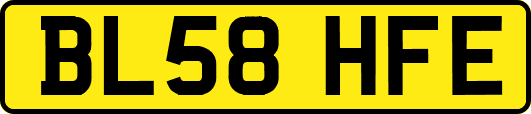 BL58HFE