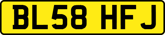 BL58HFJ