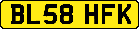 BL58HFK