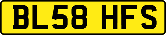 BL58HFS