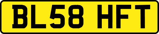 BL58HFT