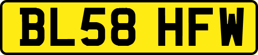 BL58HFW