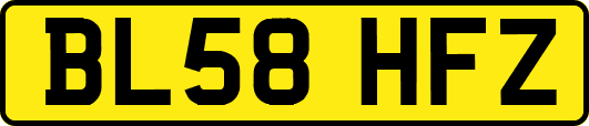 BL58HFZ