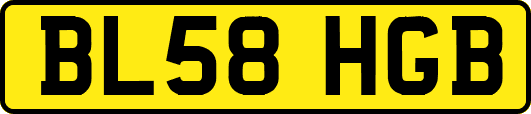 BL58HGB