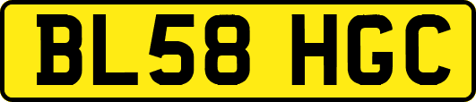 BL58HGC