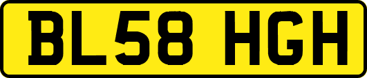BL58HGH