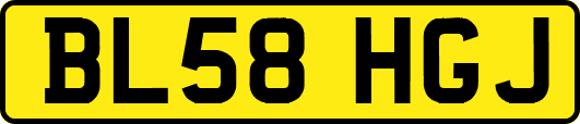 BL58HGJ