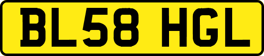 BL58HGL