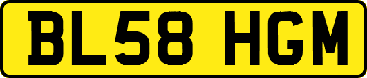 BL58HGM