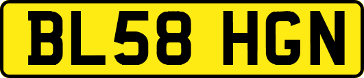 BL58HGN