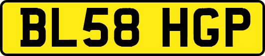 BL58HGP