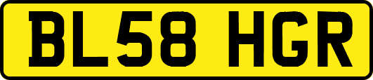 BL58HGR