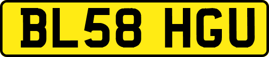 BL58HGU