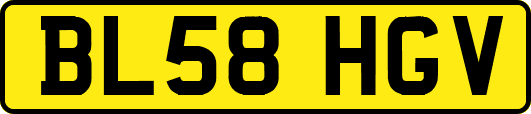BL58HGV