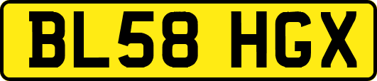 BL58HGX