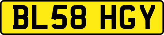 BL58HGY