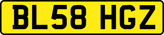 BL58HGZ