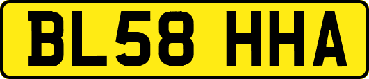 BL58HHA