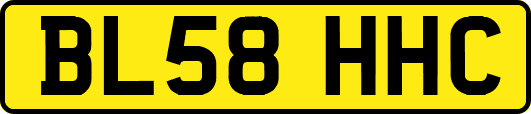 BL58HHC