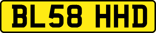 BL58HHD