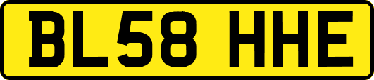 BL58HHE