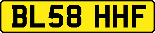 BL58HHF