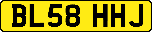BL58HHJ