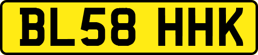 BL58HHK