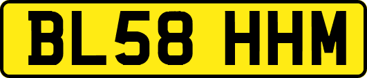 BL58HHM