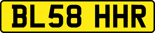 BL58HHR