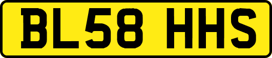 BL58HHS