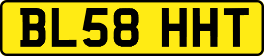 BL58HHT