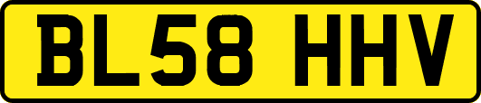 BL58HHV