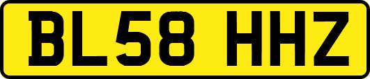 BL58HHZ