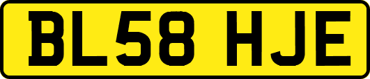 BL58HJE