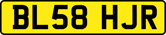 BL58HJR