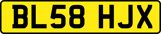 BL58HJX