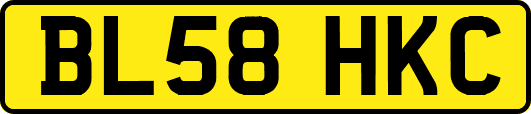 BL58HKC