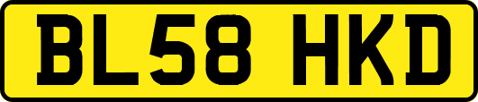BL58HKD