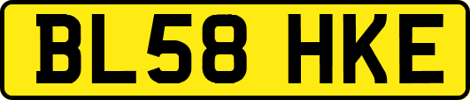 BL58HKE