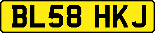 BL58HKJ