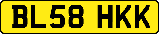 BL58HKK