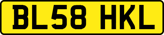 BL58HKL