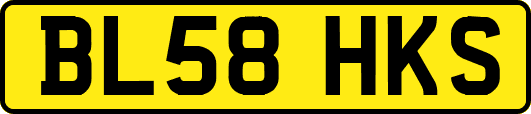 BL58HKS