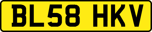 BL58HKV