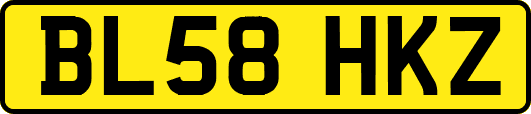 BL58HKZ