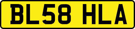 BL58HLA